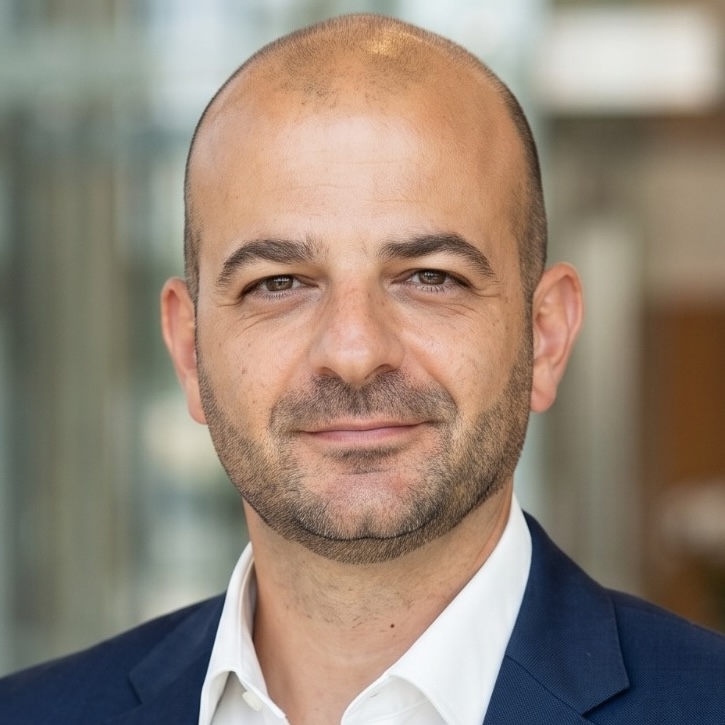 Tasos Kostas