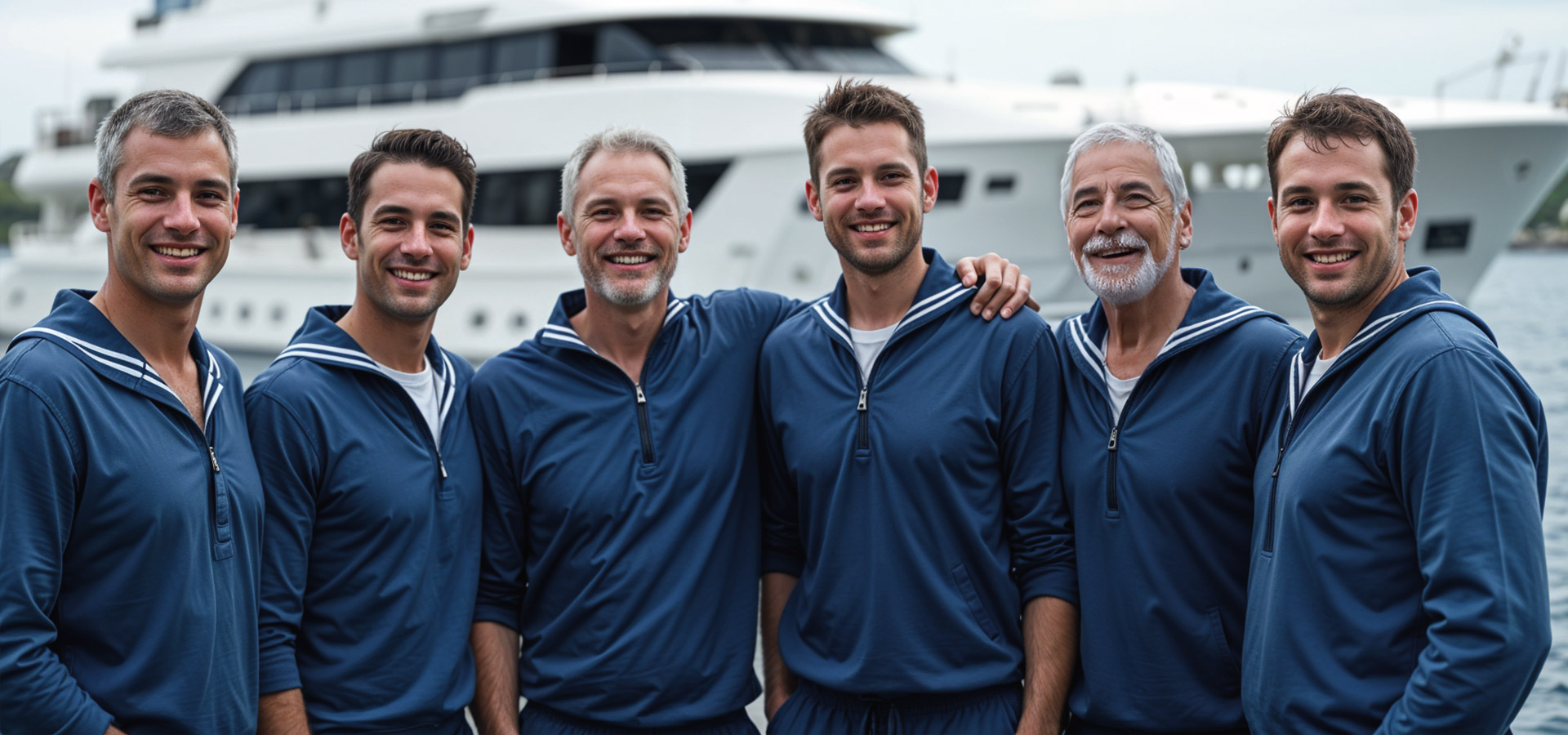 Crew Services