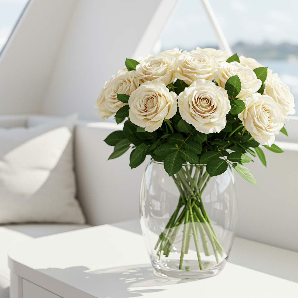 Flowers & Decoration