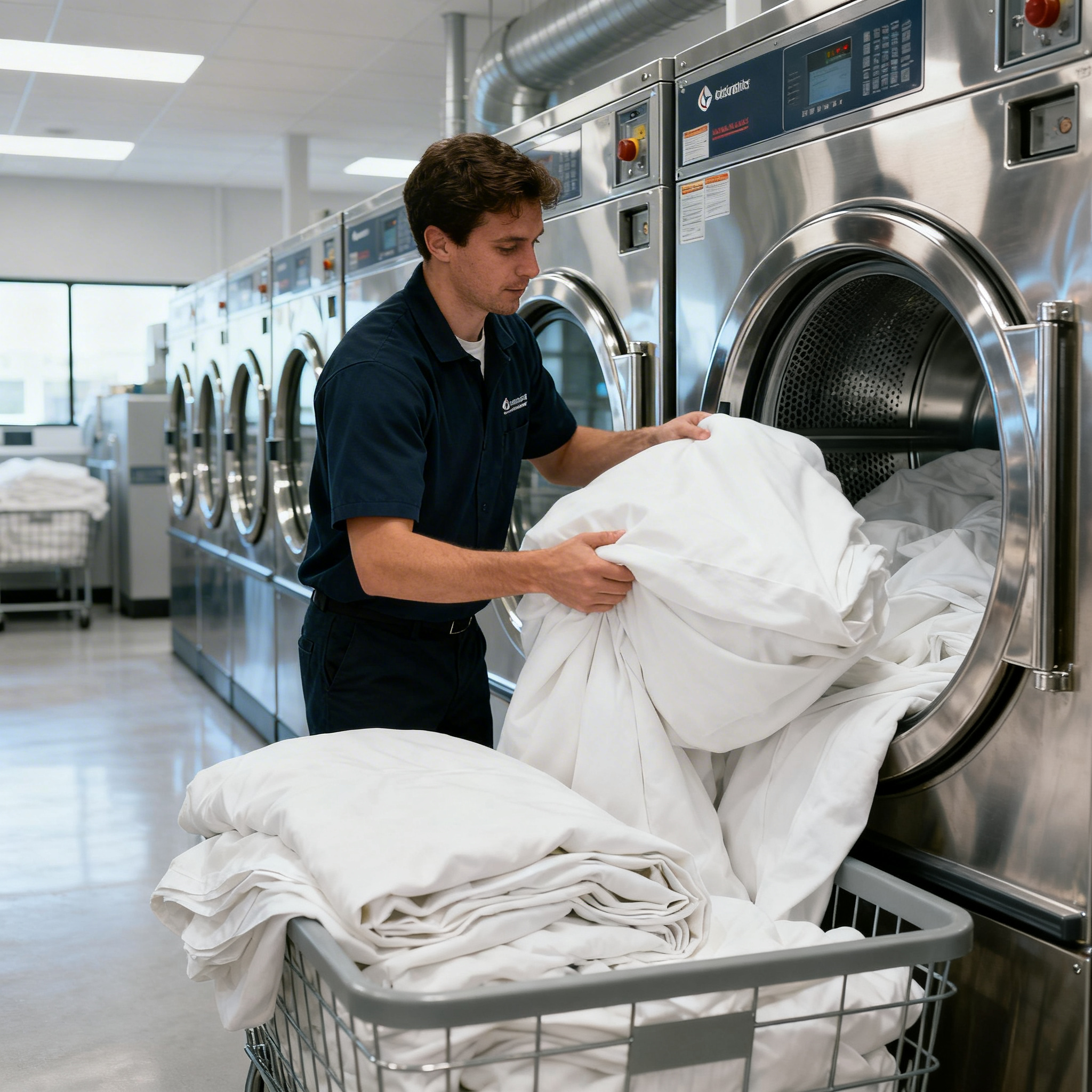 Cleaning & Interiors