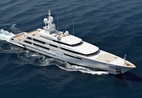 Nautica Nova